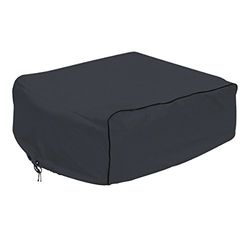 Accesorios Classic 80 – 231 – 140401 – 00 Negro Overdrive AC Cover (para Coleman 1, 2, 3, Mach 3 Plus, Mach 15)