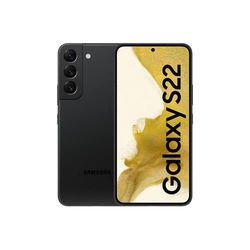 Samsung Galaxy S22 5G 256GB Zwart