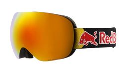 Red Bull BENT-01RE2 Masque de ski