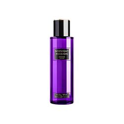 Aoura London Womens Midnight Passion Body Mist Fragrance Spray 220ml