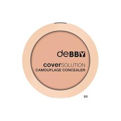 DEBBY COVER SOLUTION CAMOUFLAGE CONCEALER 03