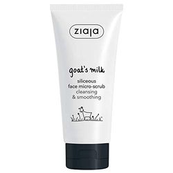 Leche De Cabra Micro-Exfoliante Con Sílice – 75 ml