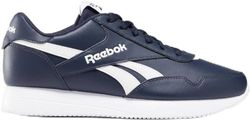 Reebok Unisex Jogger Lite Sneaker, Palblu Pugry2 Ftwwht, 42.5 EU