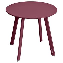 Hespéride Table d'appoint Ronde ''Saona'' D50cm en Acier