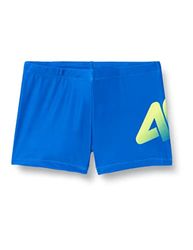 4F JUNIOR Zwemmen Trunks voor kinderen, Kobalt, 146-152