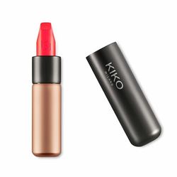 KIKO Milano Velvet Passion Matte Lipstick 330, Komfortowa Pomadka Do Ust Zapewniająca Matowy Efekt