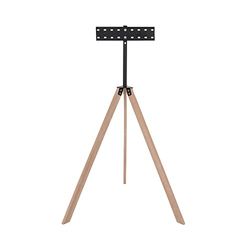 Bi-Office - Uchwyt do telewizora LCD/LED Matowy statyw z VESA