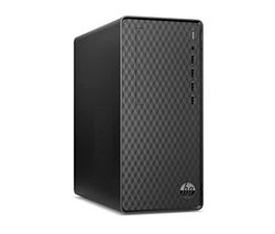 HP 1 M01-F3207ng AMD Ryzen™ 3 5300G 8 GB DDR4-SDRAM 512 GB SSD Mini Tower PC Windows 11 Home