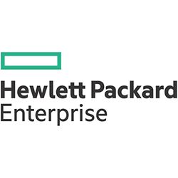 Hewlett Packard Enterprise hpe standaard heatsink kit - koellichaam p37034-b21