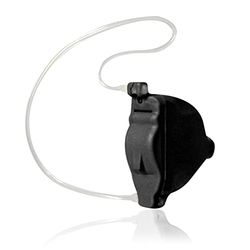 Focus Ear 15008 Personal Sound Amplificatore Rs3 - Orecchio Destro Traslucido