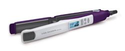 Vidal Sassoon - Lisseur Shine Hydra LED, 9 Paramètres