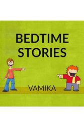 Starry Skies and Sweet Dreams: Bedtime Tales for Little Ones