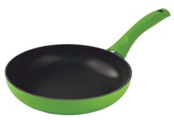 Kuhn Rikon Colori Cucina 20 cm non-stick induktion stekpanna, grön