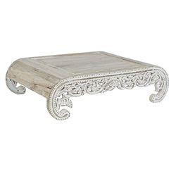 DKD Home Decor Bijzettafel, standaard