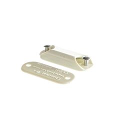 CLAMCLEAT Vissen Accessoires Clamcleat Dinghy Leech Line voor Tau 1-3 mm, 49515