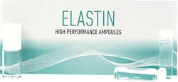 ELASTIN High Performance Ampoules | veckobehandling med 7 x 3 ml ampuller | anti-rynkor | återförslutningsbar