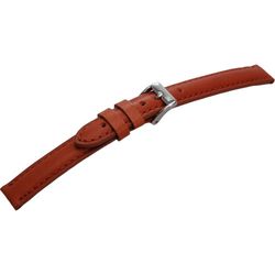 Morellato Leren armband voor uniseks horloge GRAFIC bruin 22 mm A01D0969087038CR12, bruin