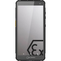 I.safe MOBILE IS-655.2 Ex Zone 2, 22 14 cm (5,5 cala) IP68