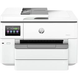 HP 537P6B 686 multifunktionsskrivare