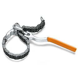 Beta 1488L - Chave articulada de corrente dupla para filtros de óleo