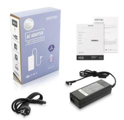 MITSU notebook charger 19.5v 3.9a (6.5x4.4 pin) - sony