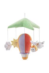 Trudi 28083 - heteluchtballon