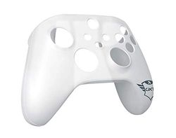 Trust Gaming GXT 749 Xbox Controller Skin, Anti-slip Silicone Cover Case for Xbox Series X (S) Controller - Transparent