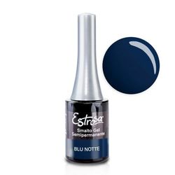 Estrosa Vernis Gel Semi-Permanent pour ongles 7031 Bleu nuit – 100 gr