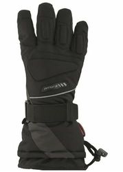 Joluvi Guantes Elurra Negro