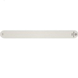 alessandro Spa Manicure File 100/180 – manikyrfil/manikyrfil för naturliga naglar, 1 st.