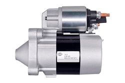 HELLA 8EA 012 527-471 Motor de arranque - 12 V - 0,85 kW