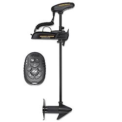 MINN_KOTA NLL-154 Motor Powerdrive 54"-12V (45 IBS) -SPOTLOCK Micro, Multicolor, Standaard