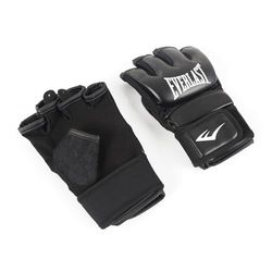 Everlast Core EverStrike Trainingshandschoenen Unisex Zwart L