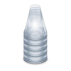 Beurer Recambio de Protectores para Termómetro FT-58 (20 Piezas)