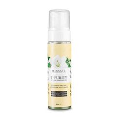 EUROSTIL Tofs ESPUMA LIMPIADORA ASTRIGENTE T-Renhet 200 ml