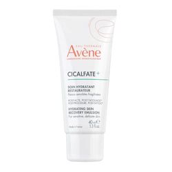 Avene Cicalfate+ Soin Hydratant Repairator 40ml