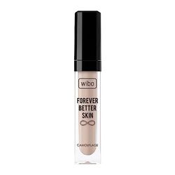 Wibo Concealer Forever Better Skin Nr 4