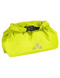 VAUDE 12950 - Borsa per manubrio Aqua Box Light, unisex, per adulti, colore verde brillante, taglia unica