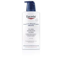 Beiersdorf(Eucerin) Detergente Corporal 400 ml