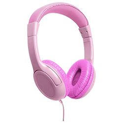 Celly Bedrade hoofdtelefoon + sticker PK