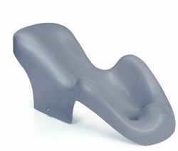 TIGEX Fauteuil de bain nouveau-né Anatomy