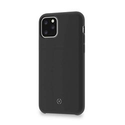 Celly Cover Leaf IPHONE 11 Pro Noir