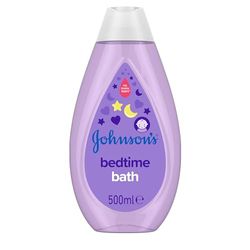 Johnson'S Baby Bedtime Bath, 500 ml