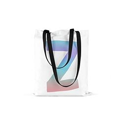 Bonamaison TRGCTBB113237X4855 Carry-On Luggage, Canvas, Multicolor