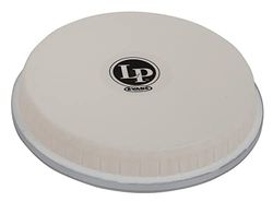 LP Latin Percussion Bongohead Compact Bongo's LP828 T-X Rims Maat 8 1/2" Hembra - LP264AE