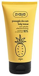 Piña Mousse Corporal Anticelulítica 160 Ml