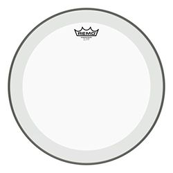 Remo Powerstroke 4 Clear Drum Head 16"