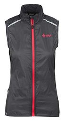 Kilpi Dames Flow Running Vest