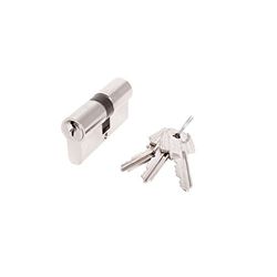 Metaltex Tesa Assa Abloy Cylindre de sécurité, 52004040N