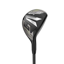 Wilson Staff Bastone da Golf, Launch Pad 2 Hybrid, Shaft in Grafite
